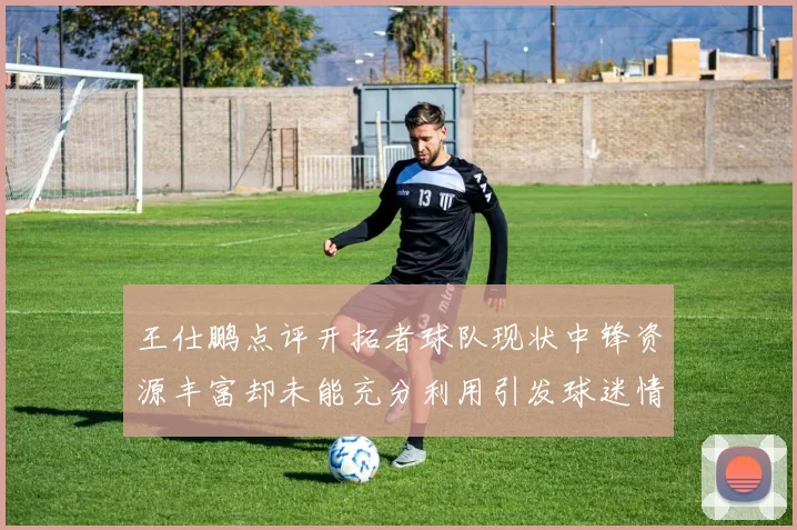 王仕鹏点评开拓者球队现状中锋资源丰富却未能充分利用引发球迷情感交织