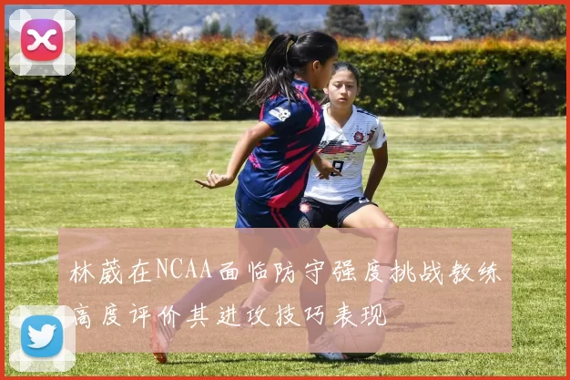 林葳在NCAA面临防守强度挑战教练高度评价其进攻技巧表现