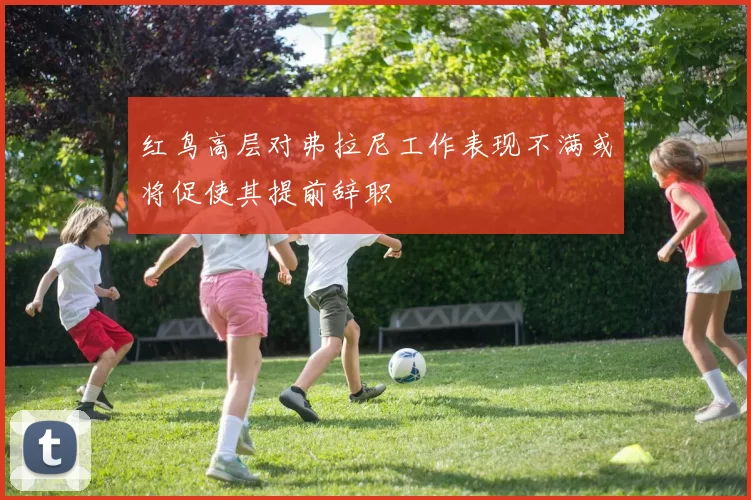红鸟高层对弗拉尼工作表现不满或将促使其提前辞职